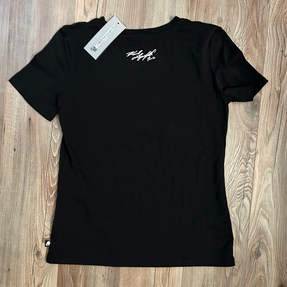 KArL LaGERFELD T Shirt - Picture 4 of 4